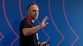 Jasna deklaracja Hansiego Flicka. "To nie perfekcja, to ewolucja"