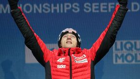 Fani ulepili bałwana dla Dawida Kubackiego. Gminie grozi kara do 50 tys. zł!