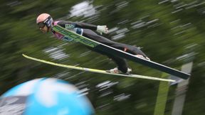 Andreas Kofler wraca do skakania. Wicemistrz olimpijski w kadrze narodowej