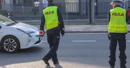 Konfiskata auta. Oto efekty zmienionych przepisów