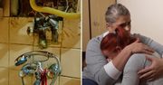 Dramat w "Naszym Nowym Domu". Historia pani Izy wyciska łzy z oczu