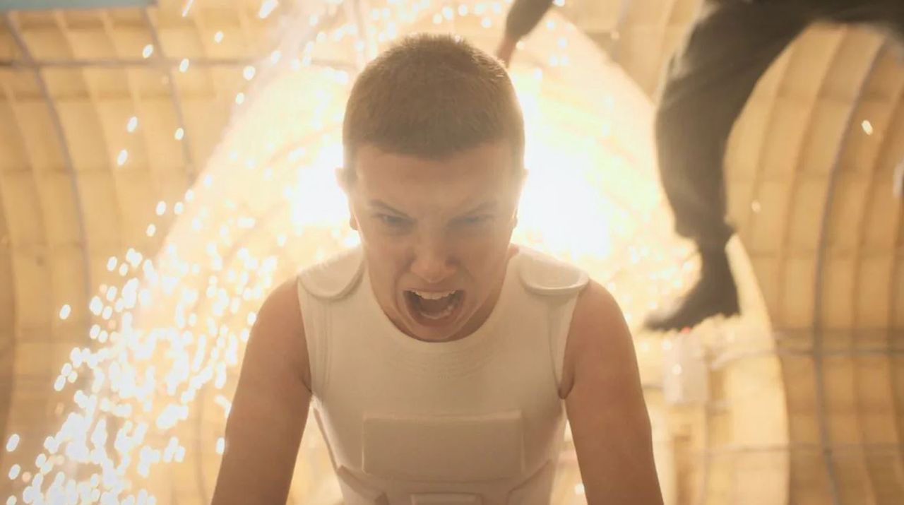 Metallica "Master of Puppets" w "Stranger Things". Czy powtórzy sukces Kate Bush?