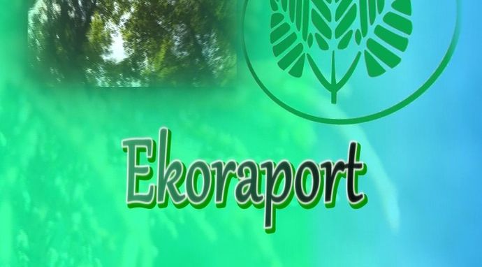 Eko Raport