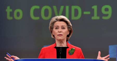 Koronawirus wymusi zmiany? Szczepionkowy paszport coraz bliżej