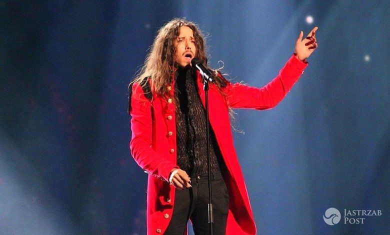 Michał Szpak bohaterem gagu satyrycznego w Sopocie