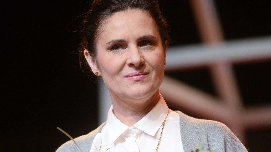 Dorota Landowska świętuje 55. urodziny