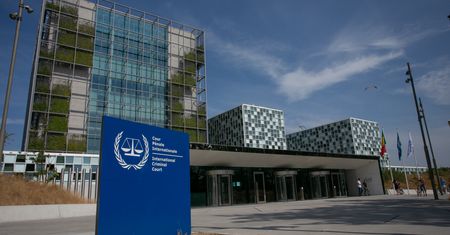 Akcja rosyjskiego wywiadu. Chcieli umieścić szpiega w Trybunale Karnym w Hadze