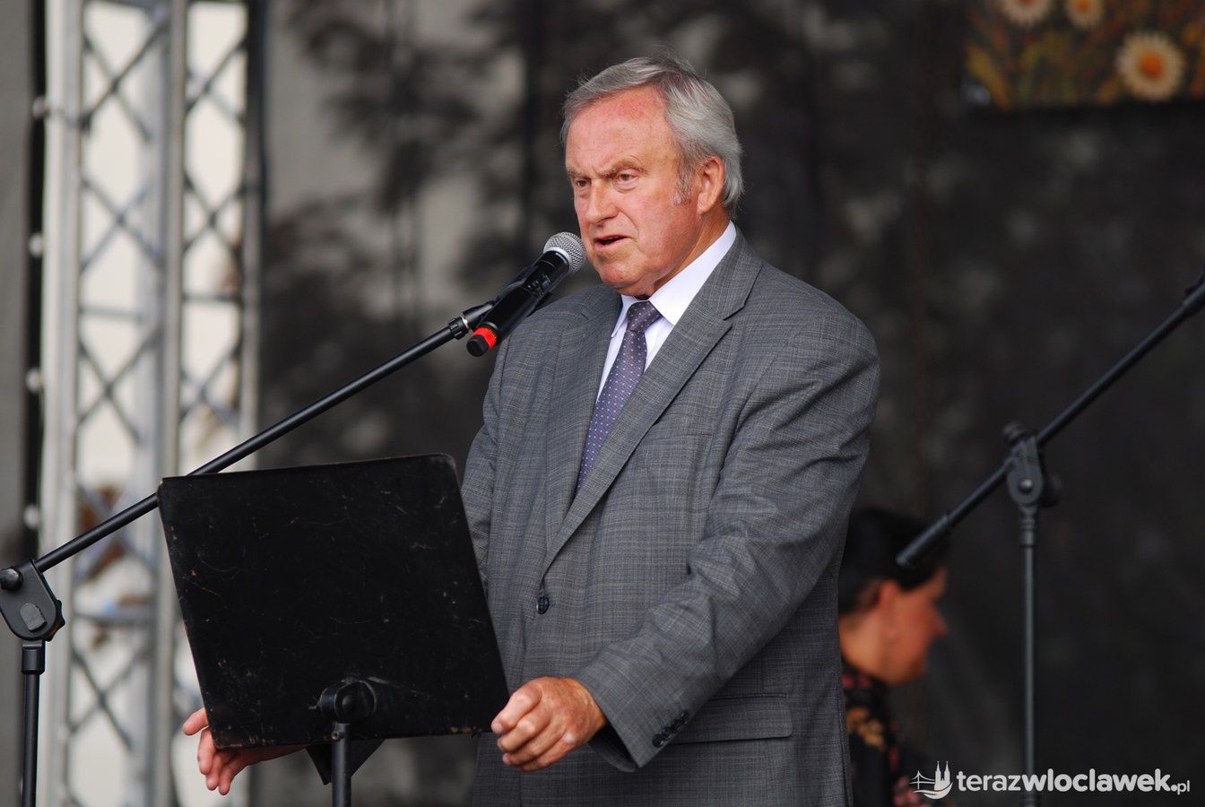 Dożynki 2026 w Fabiankach