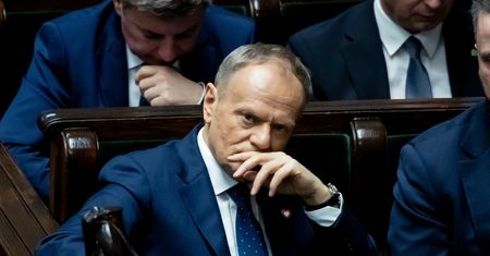 Sondaż. Polacy wskazali strategię dla koalicji rządzącej na wybory