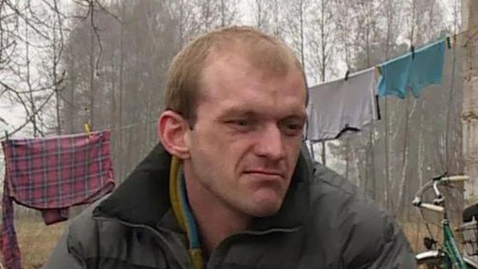 Ryszard "Szczena" pokazał najnowsze zdjęcia