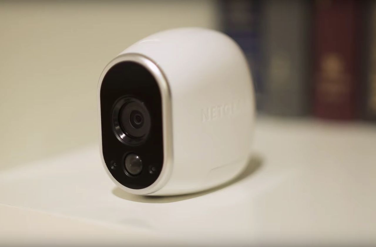 Netgear Arlo