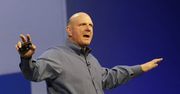 Steve Ballmer szykuje się do odejścia z Microsoftu