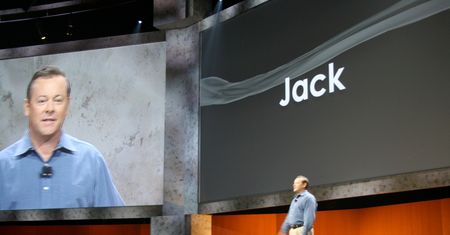 Jack Tretton: W sklepach może zabraknąć PS3