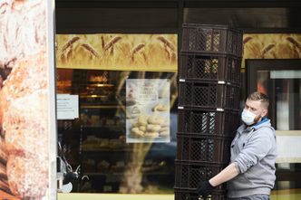 Chleb będzie droższy. Rosnące koszty "zjadają" piekarnie