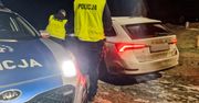 Policjanci sprawdzali każdego kierowcę. Wynik zaskakuje