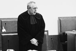 Zmarł Aleksander Herzog. "Orędownik niezależności prokuratury i prokuratora"