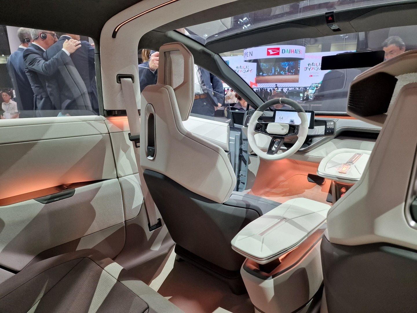 Toyota Corolla Concept