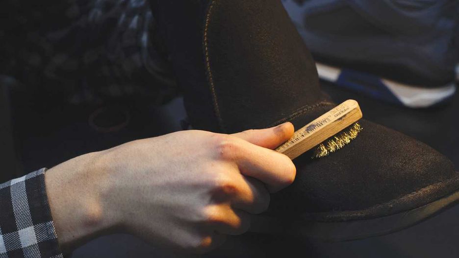 Wrocław. Rusza świąteczna akcja charytatywna. Można oddać buty potrzebującym