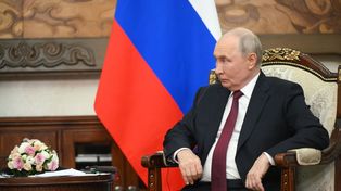 Rosja chce mieć swojego Starlinka. Póki co: kolejna porażka. Ale analitycy alarmują