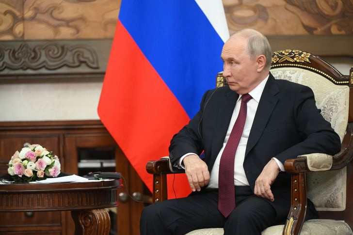 Rosja chce mieć swojego Starlinka. Póki co: kolejna porażka. Ale analitycy alarmują