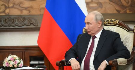 Rosja chce mieć swojego Starlinka. Póki co: kolejna porażka. Ale analitycy alarmują