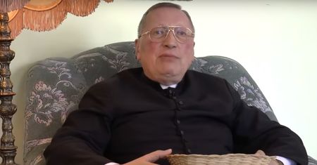 Ksiądz uczy ile dzieci powinni mieć wierni. "Dwoje nie spełnia minimum socjalnego"