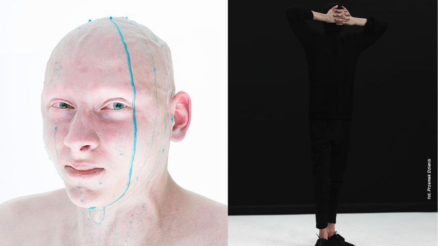 Ruszają wystawy i warsztaty ze wschodzącą gwiazdą polskiej fotografii 1