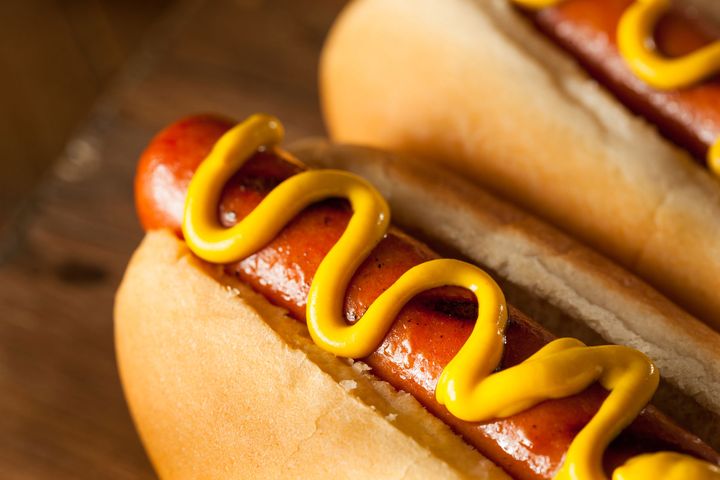 Hot dogi mogą mieć przykre konsekwencje zdrowotne