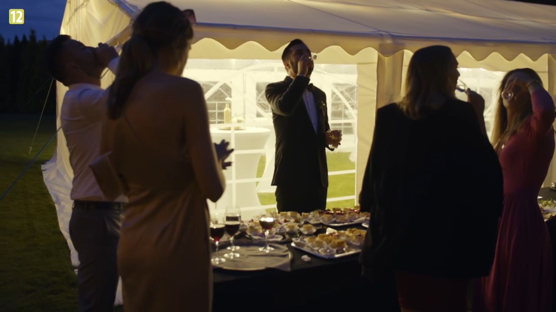 Ślub od pierwszego wejrzenia