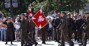 Lublin: Święto Wojska Polskiego. Przemarsz i utrudnienia w ruchu