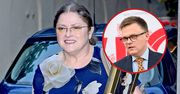 Krystyna Pawłowicz nie odpuszcza Szymonowi Hołowni. Ma jasne żądania