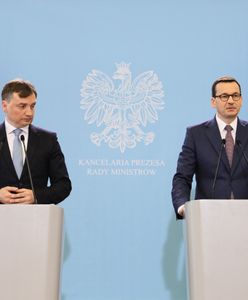 Mateusz Morawiecki skomentował wyrok ETPCz. "To specyficzna instytucja"