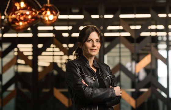 Co z programem Bianki Mikołajewskiej w TVP? "Premiera nieco się odwleka"