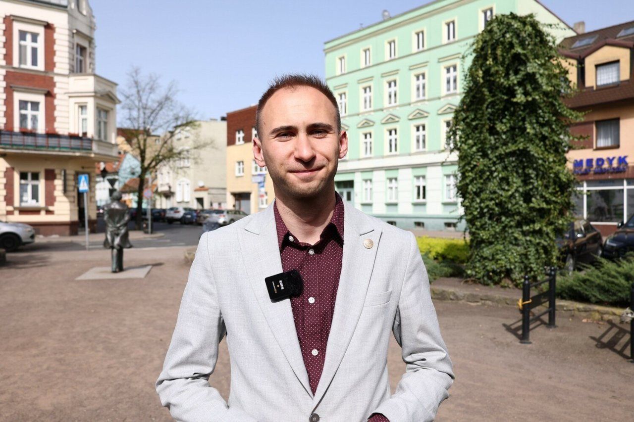 Mikołaj Kostaniak