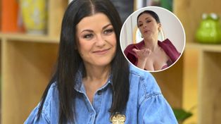 Katarzyna Cichopek w urodzinowym wydaniu. Jej kreacja pokazała WIELE [ZDJĘCIE]