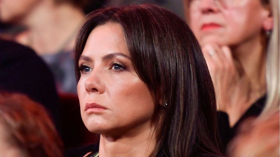 Kinga Rusin zaapelowała do swoich obserwatorów