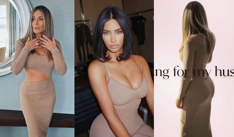 To jeszcze Małgorzata Rozenek czy już Kim Kardashian?