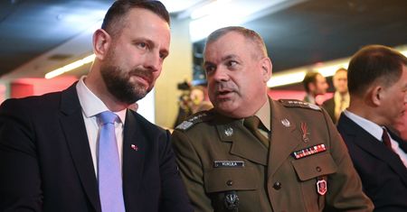 Nowe dowództwo w armii. Ma odpowiadać za nowy sprzęt, kontrakty i transformację