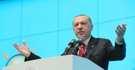 "Erdogan może się bardzo pomylić". Szwecja i Finlandia nie wejdą do NATO?