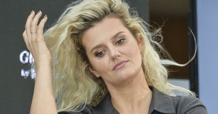 Zofia Zborowska nie ma nic do ukrycia. Nowe zdjęcia wywołały poruszenie