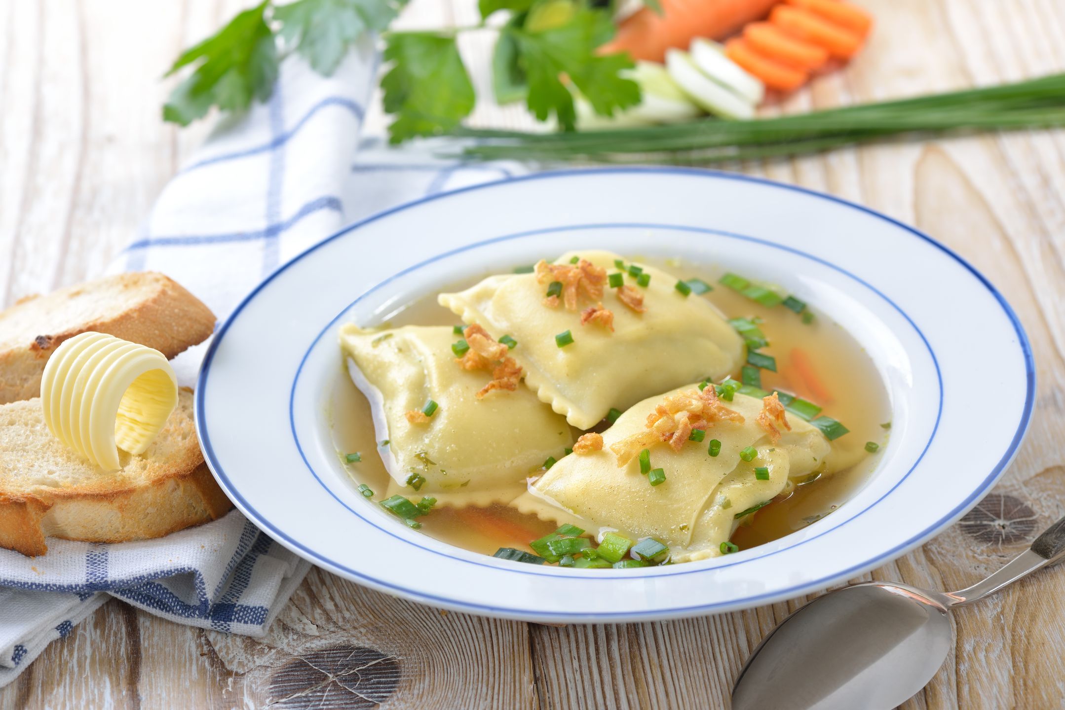 Maultaschen