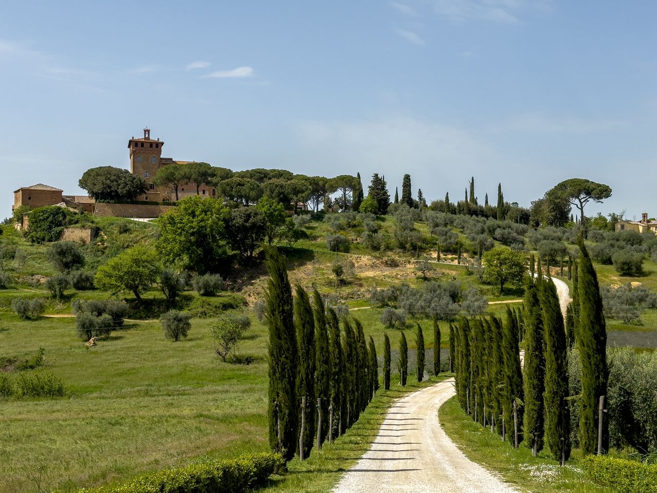 Ukryty gigant pod Toskanią. "Nie zdawaliśmy sobie sprawy"