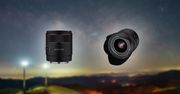 Samyang AF 24 mm f/1.8 to obiektyw przeznaczony do astrofotografii