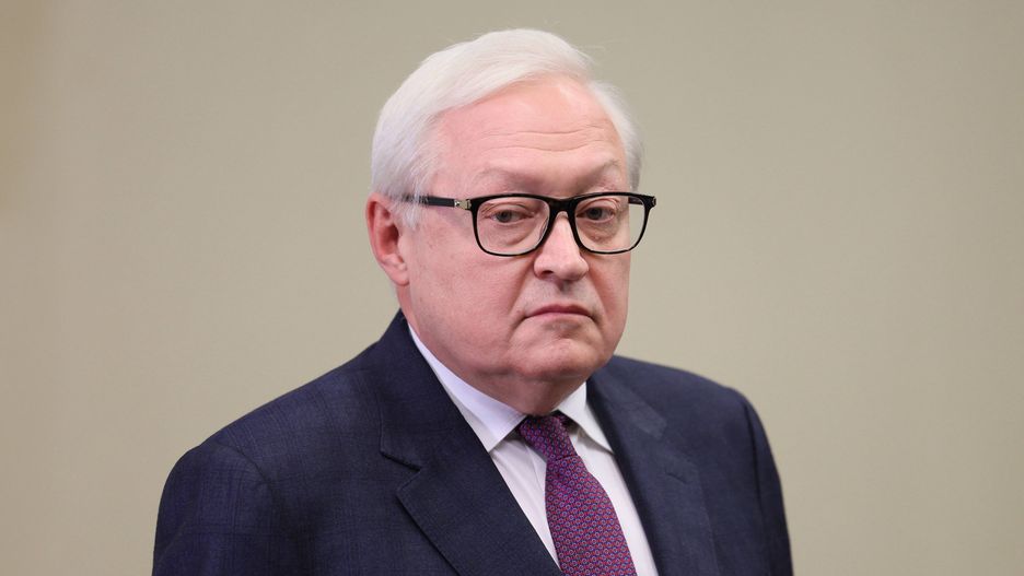 Rosja odpowiada NATO. "Może nadejść taki moment"