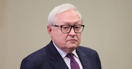 Rosja odpowiada NATO. "Może nadejść taki moment"