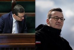 Koronawirus w Polsce. Fryzjerzy mają pretensje do rządu. Pytają, kto ostrzygł premiera Mateusza Morawieckiego