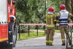 "Może być niebezpiecznie". IMGW ostrzega przed silnymi wiatrem