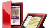 Etui Cygnett Glam – iPad bardzo glamour