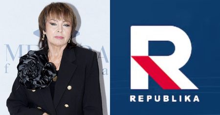 Izabela Trojanowska dementuje plotki na temat swojego występu na Sylwestrze w TV Republika: "Nie otrzymała propozycji"