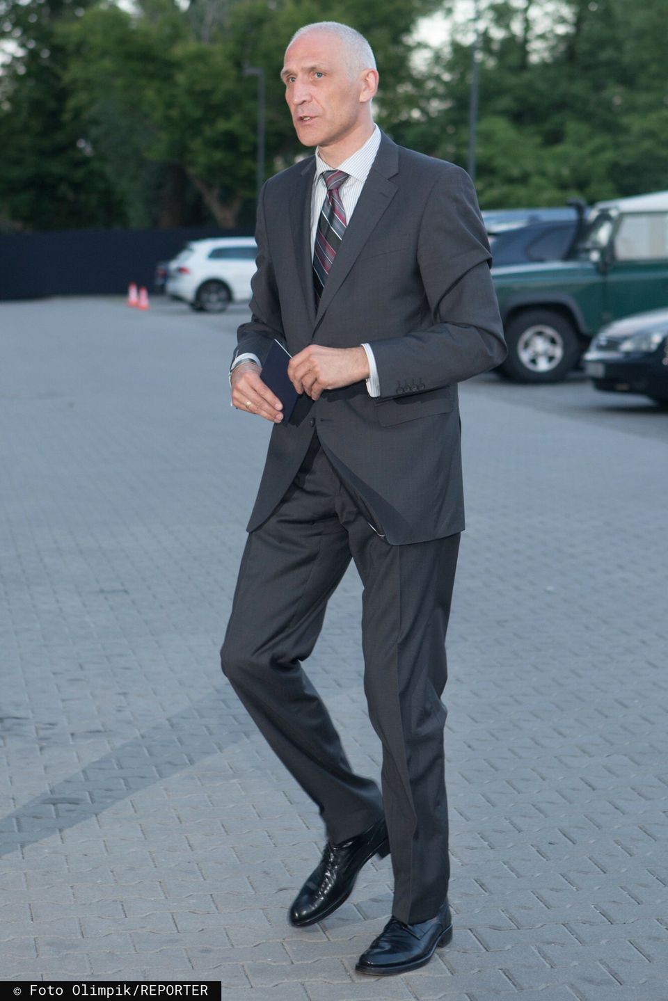 Maciej Szczęsny